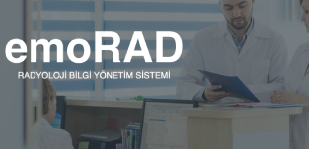 emoRAD Radyoloji Bilgi Sistemi Nedir?