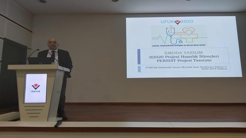 Sağlık, Demografik Değişim ve Refah Bilgilendirme Günü