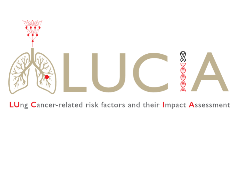Akciğer Kanseri İle İlgili Risk Faktörünü ve Etkilerini Anlamak (LUCIA)