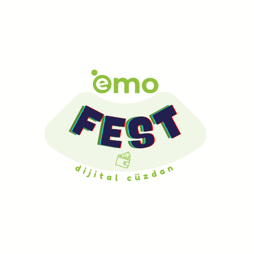 emoFEST — Festival cüzdanınız artık telefonunuzda